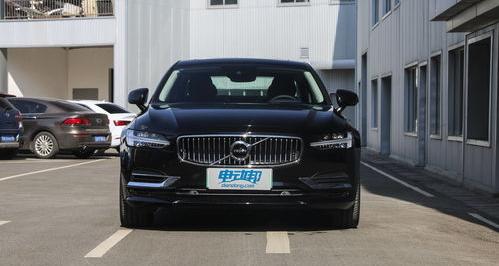 沃尔沃XC90的报价是多少 volvo报价表