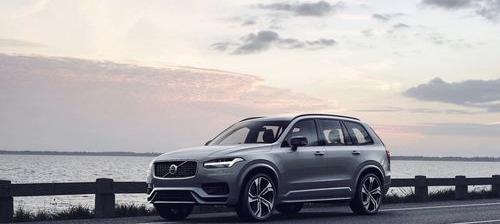 沃尔沃xc90是四缸的吗 沃尔沃大型suv