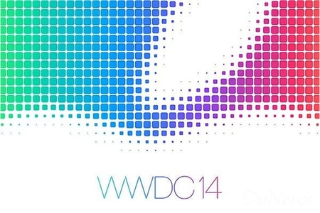 2014年6月2日，WWDC2014苹果开发者大会，苹果新版OSX发布，OSX10.10定名Yosemite，同时发布了全新iOS 8操作系统。