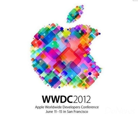 2012年6月11-15日，WWDC全球开发者大会，这也是是库克第一次作为CEO参与的开发者大会，会上发布iOS6、MacOSXMountainLion操作系统及新一代MacBook产品，全新的MacBook第一次配置了Retina显示屏。