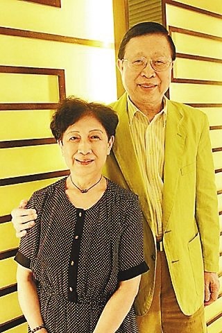 音乐家夫妇被骗两千万港元 骗子谎称是执法人员 花海拾贝