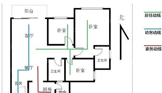 日本人居住空间小，为何从不抱怨拥挤？