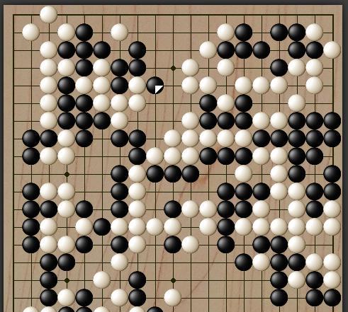 为什么感觉现在很多孩子学围棋不学象棋？