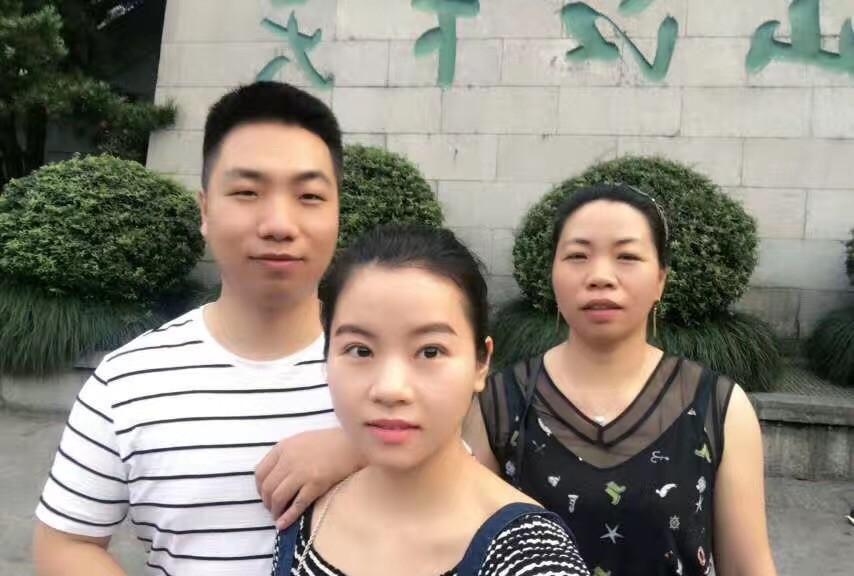 遇到一个善解人意的婆婆是怎样的幸福？