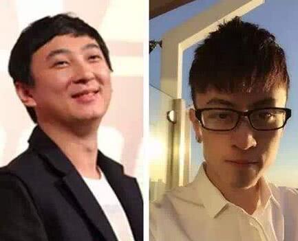 上海秦奋资产感觉不过百亿，为什么那么多人说他比王思聪有钱？