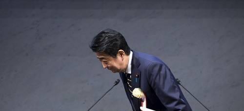 安倍正式宣布辞去首相一职，谁最有可能接替安倍担任日本首相？