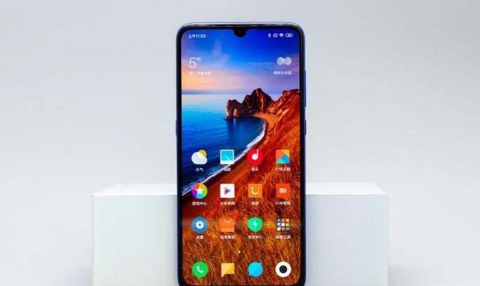 oppo reno低配版和小米9你选哪个？