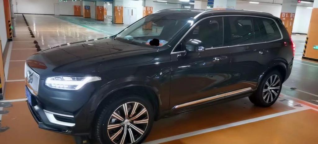 宝马X5和沃尔沃XC90哪个好？