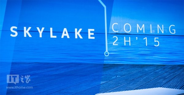 不玩四位数：Intel Skylake核显全新命名方式曝光 鹭鸶鹭鸶何遽飞