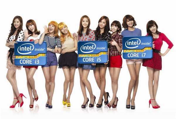 Intel Skylake处理器前瞻：变态超频，凶残核显 webmeng v2