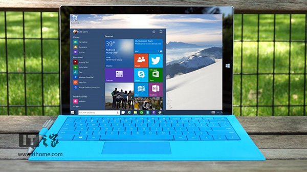 微软发布Surface 3/Pro 3热修复补丁：解决WiFi问题