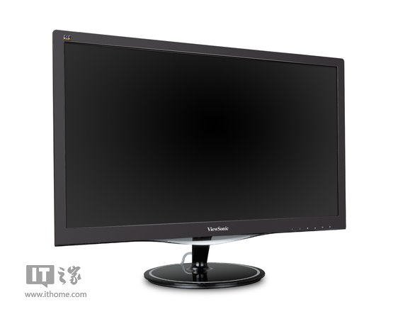 优派发布VX系列游戏显示器：1080p支持FreeSync