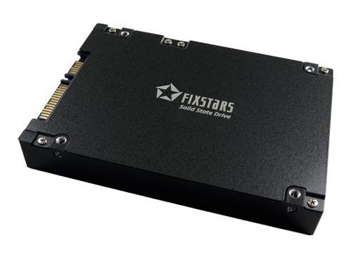 世界最大容量的13TB SSD硬盘预售：无TLC闪存