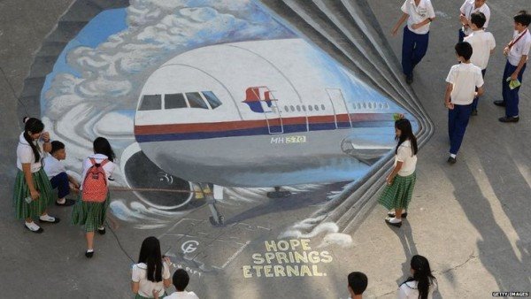 六问马航MH370：飞机残骸知多少？豪门绝恋赎罪新娘