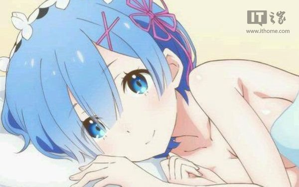 雷姆与EMT叫你起床：日本厂商推出《Re：Zero》闹钟APP