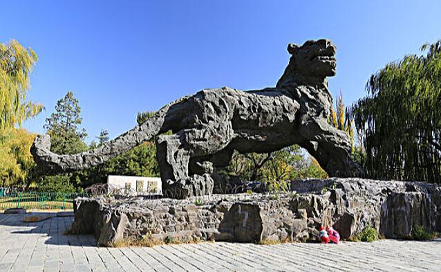 北京动物园景点介绍(北京动物园主要景点)