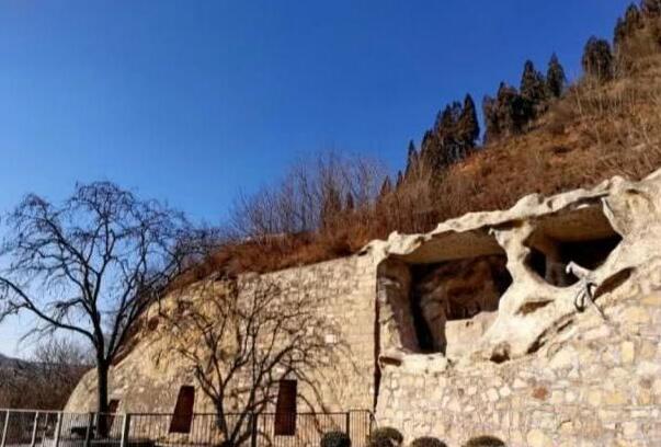 三门峡旅游景点大全介绍(三门峡旅游景点大全介绍自驾游)