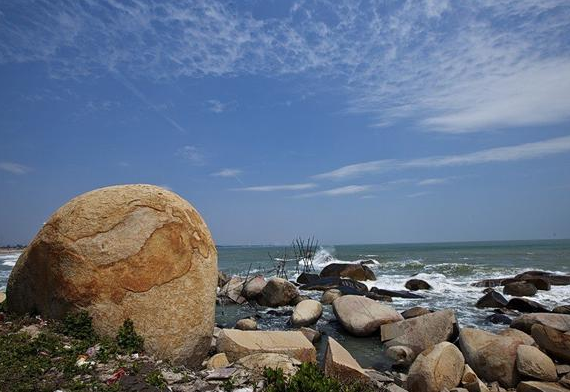 漳浦十大旅游景点(漳浦十大旅游景点介绍)