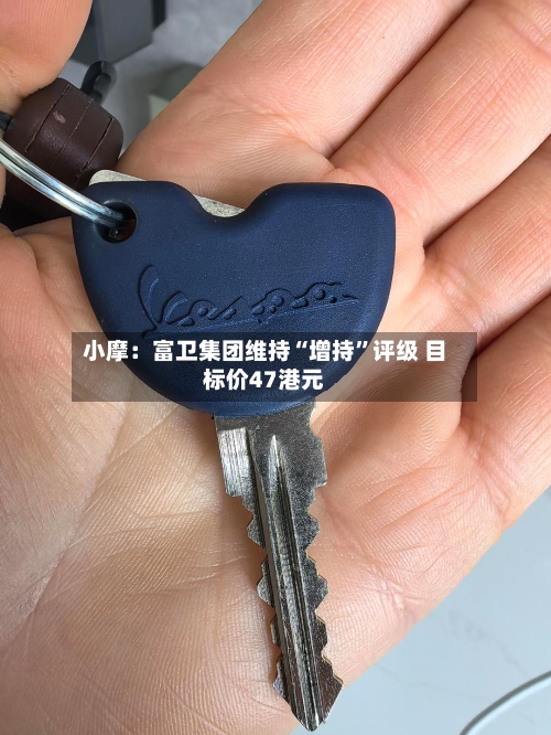 小摩：富卫集团维持“增持”评级 目标价47港元