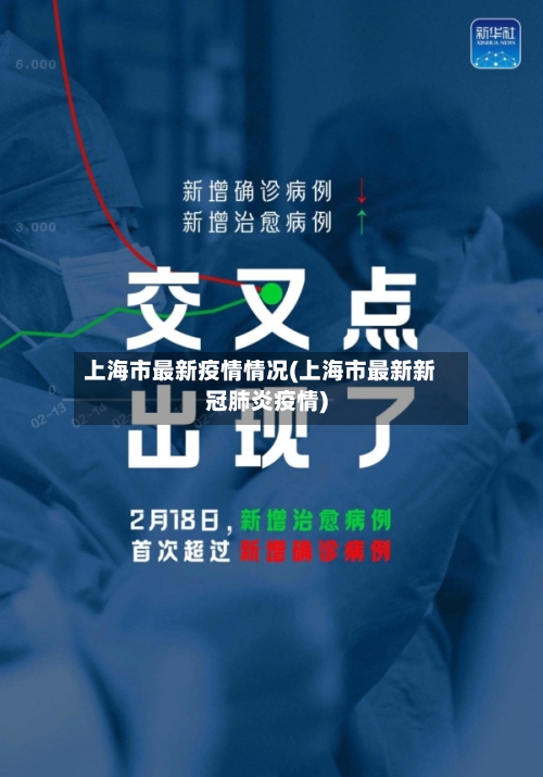 上海市最新疫情情况(上海市最新新冠肺炎疫情)