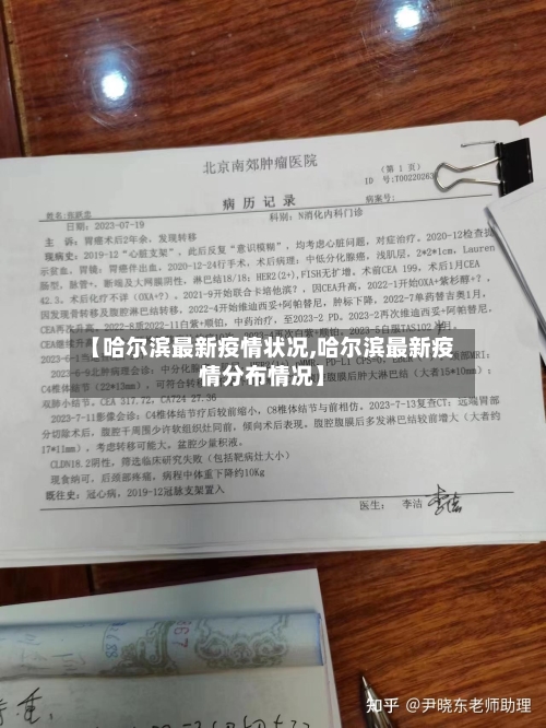 【哈尔滨最新疫情状况,哈尔滨最新疫情分布情况】