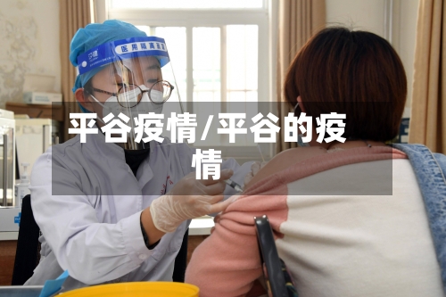 平谷疫情/平谷的疫情