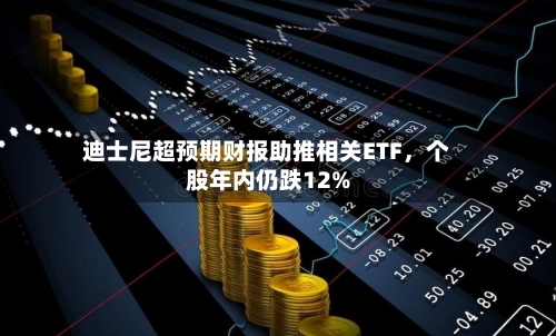 迪士尼超预期财报助推相关ETF，个股年内仍跌12%